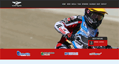 Desktop Screenshot of nicolaiklindt.com