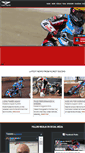 Mobile Screenshot of nicolaiklindt.com